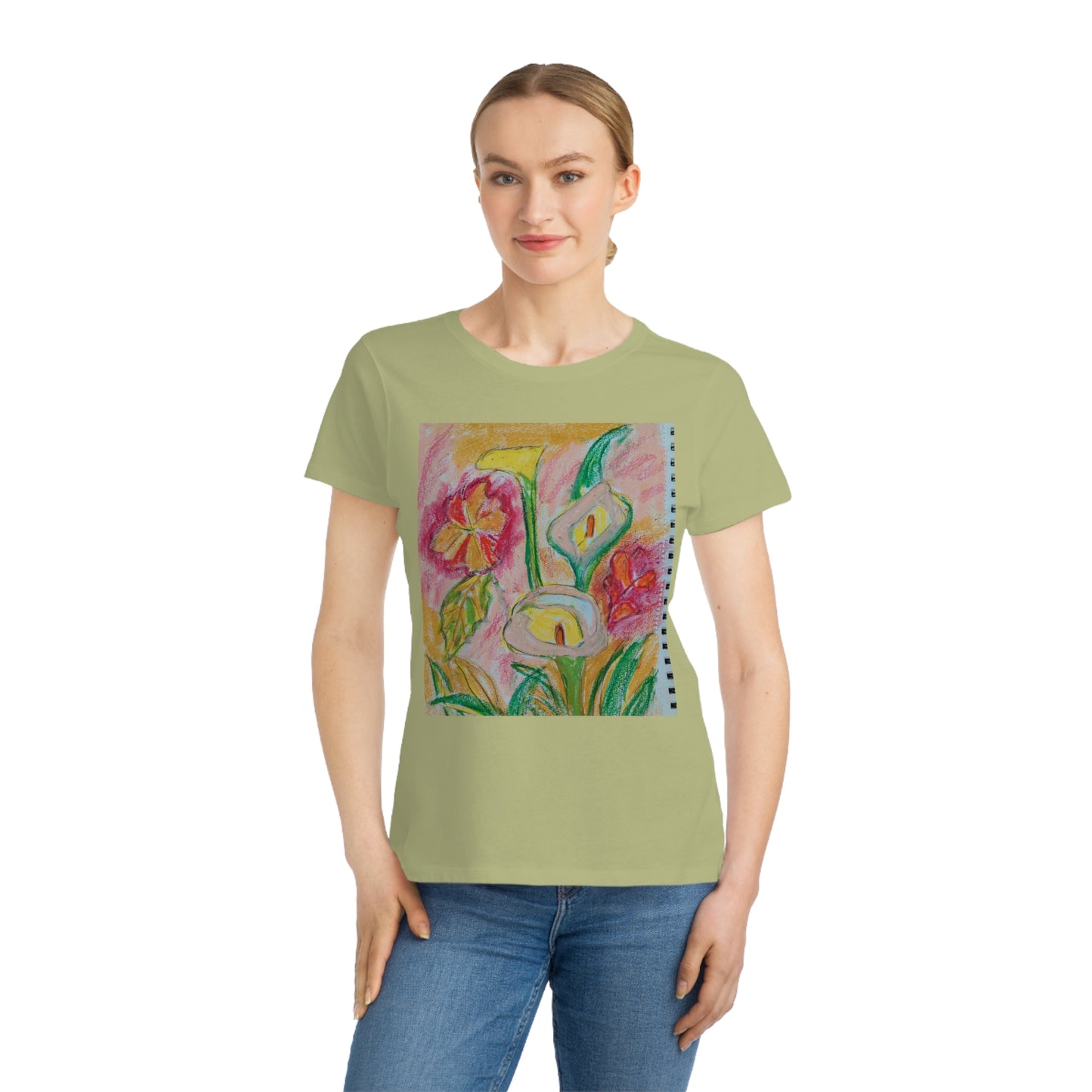 Organic Women's Classic T-Shirt