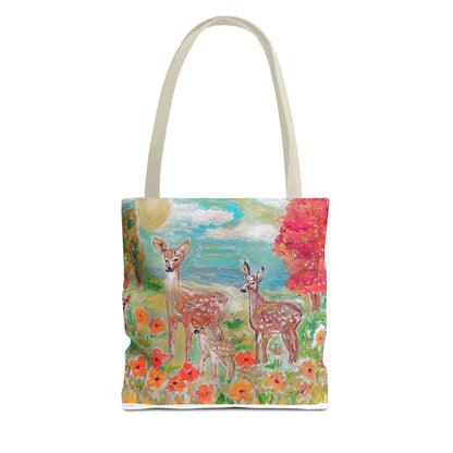 Tote Bag (AOP)