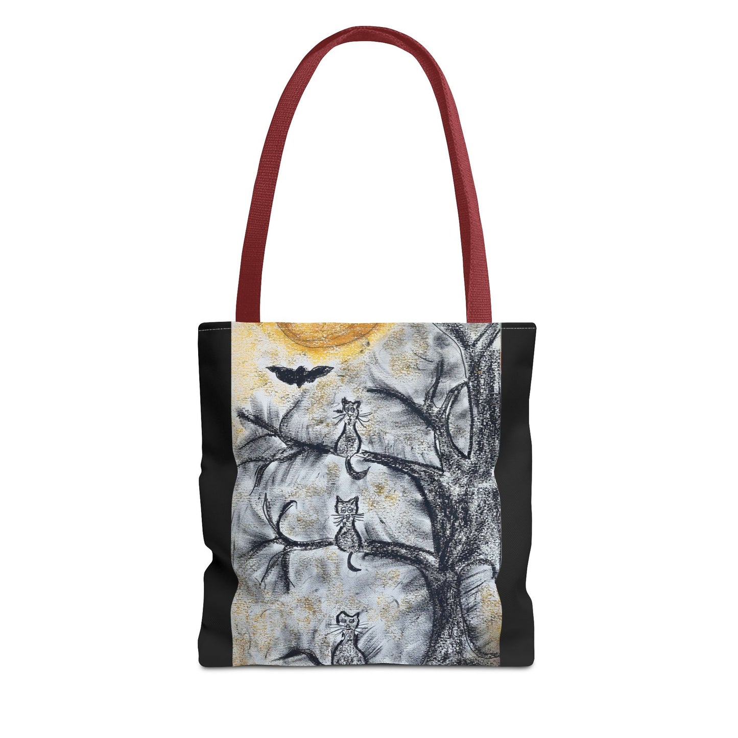 Tote Bag (AOP)