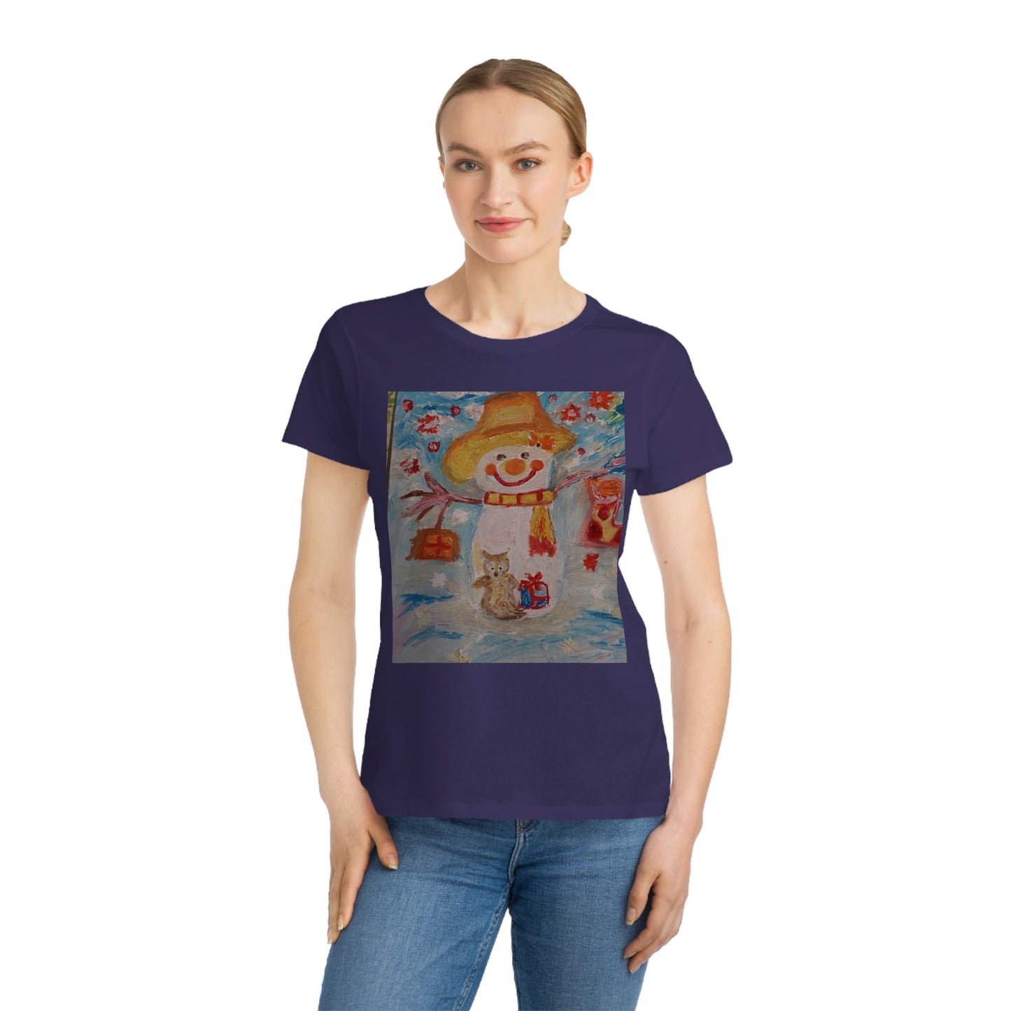 Organic Women's Classic T-Shirt