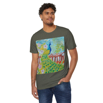 Unisex Recycled Organic T-Shirt