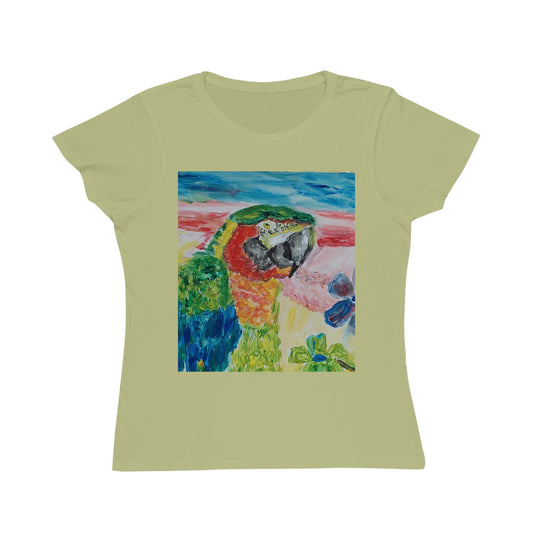 Organic Women's Classic T-Shirt