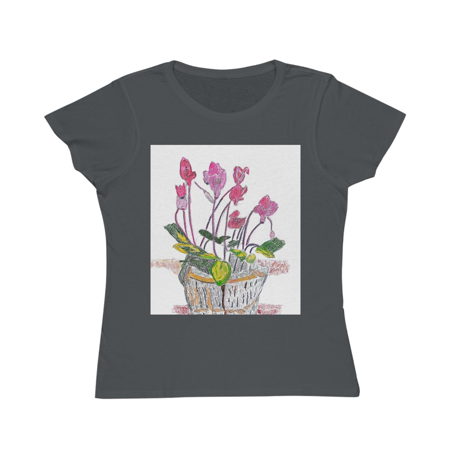 Organic Women's Classic T-Shirt