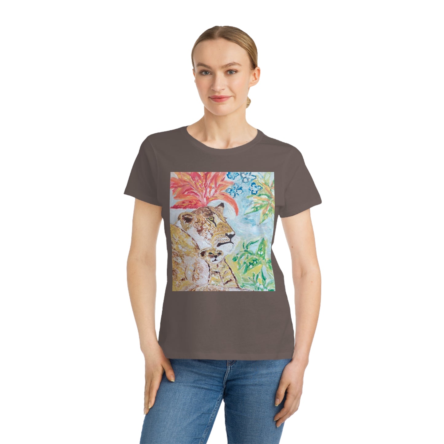 Organic Women's Classic T-Shirt