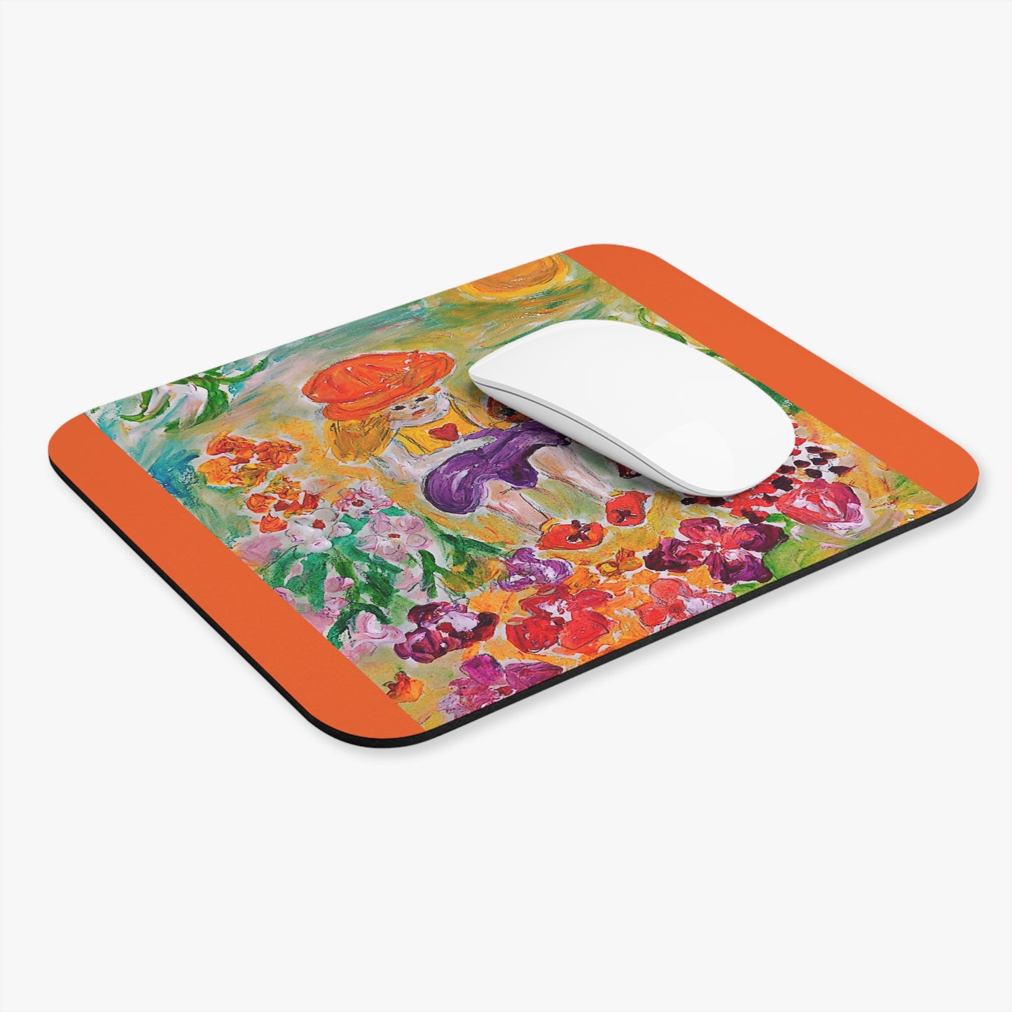 Mouse Pad (Rectangle)