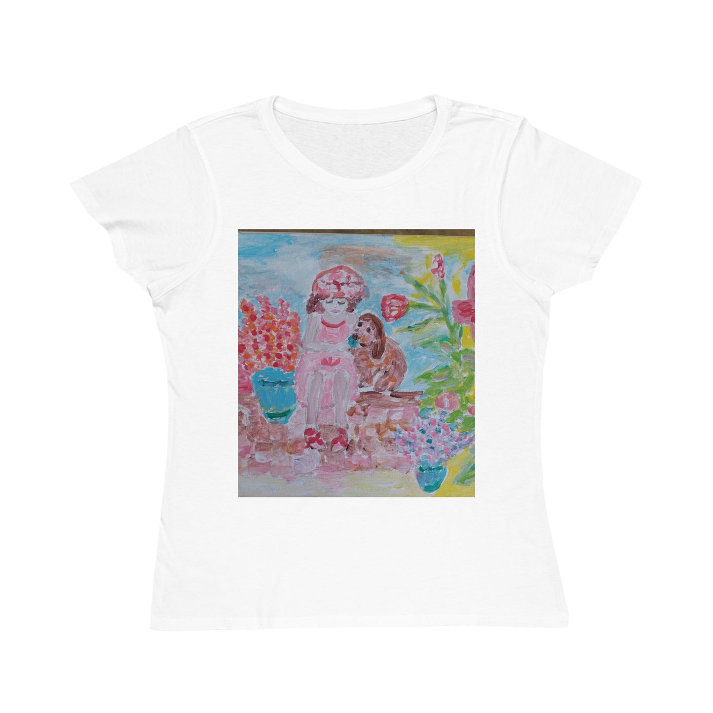 Organic Women's Classic T-Shirt