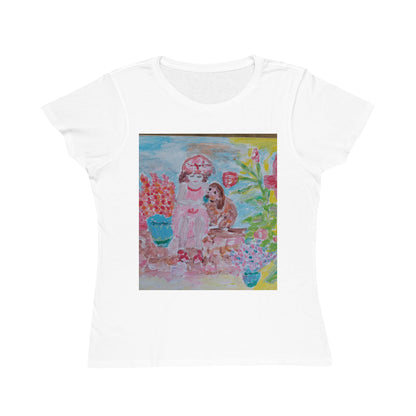 Organic Women's Classic T-Shirt