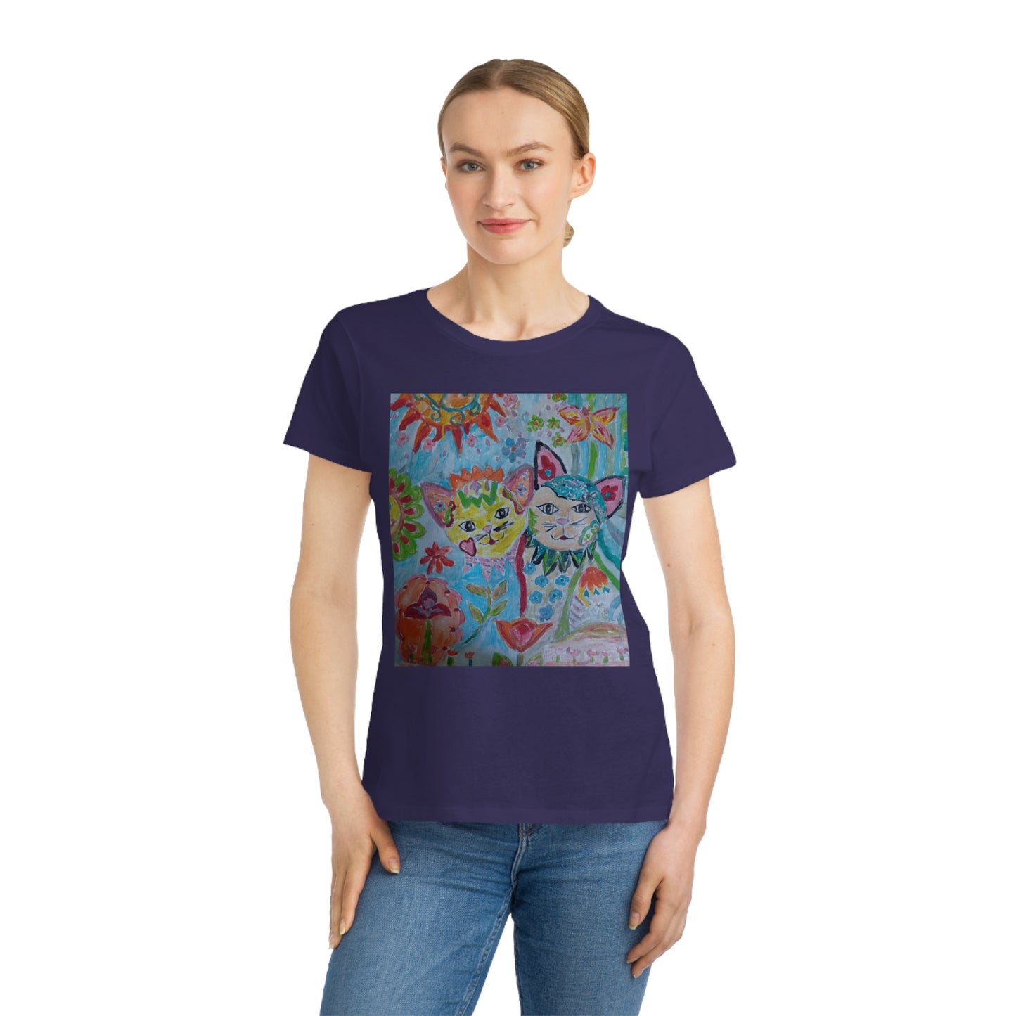 Organic Women's Classic T-Shirt