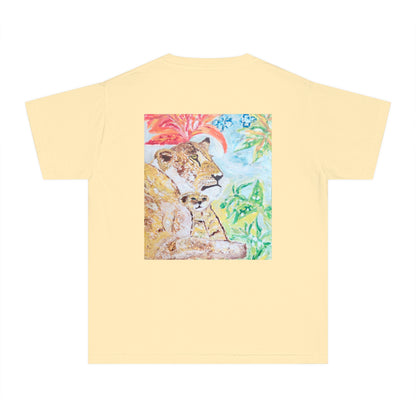 Youth Midweight Tee