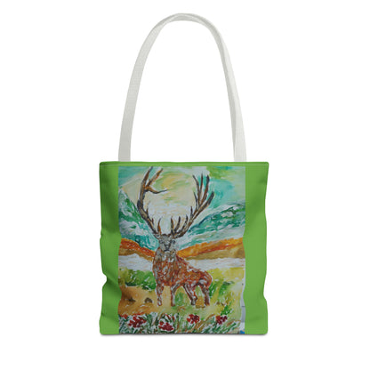 Tote Bag (AOP)