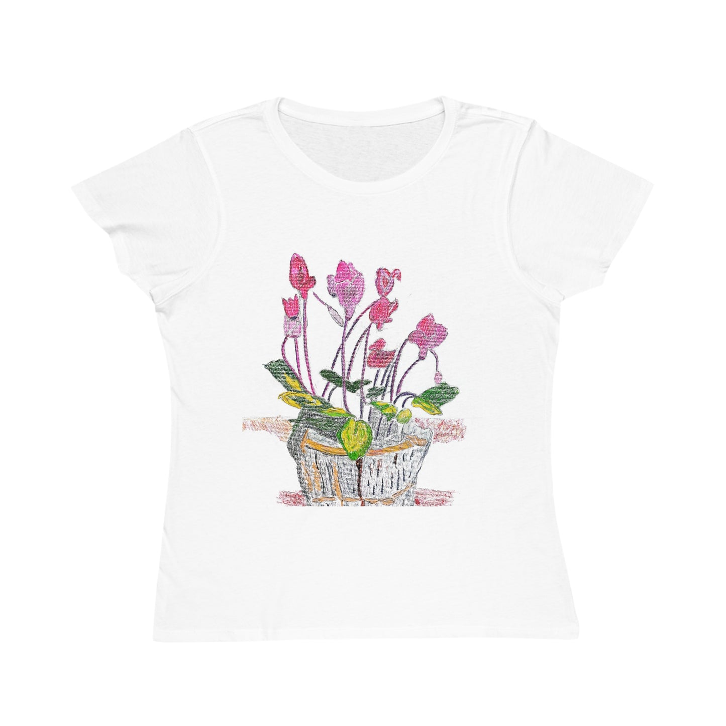 Organic Women's Classic T-Shirt