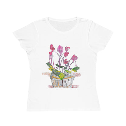 Organic Women's Classic T-Shirt