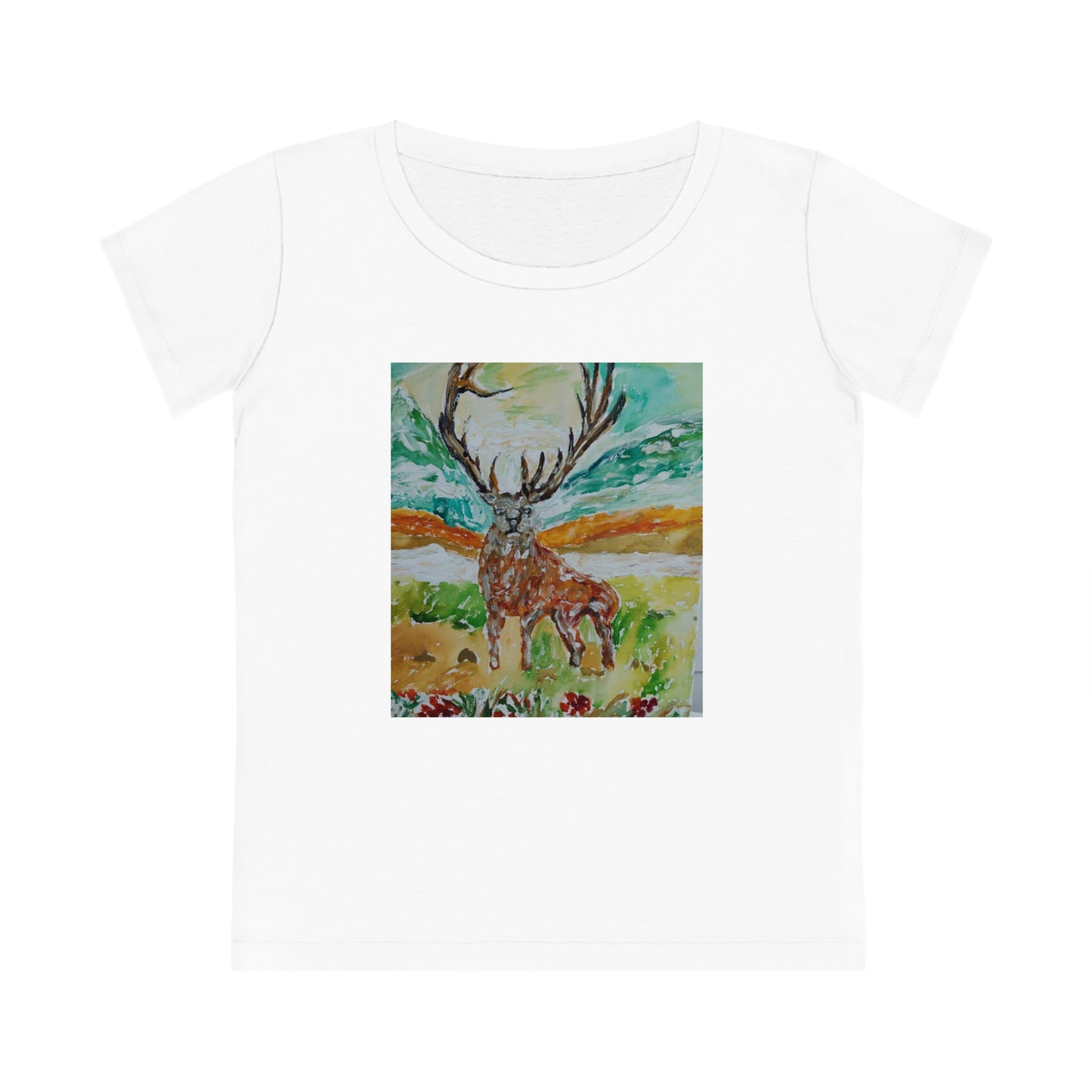 Women's Jazzer T-shirt