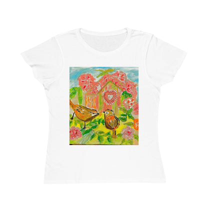 Organic Women's Classic T-Shirt