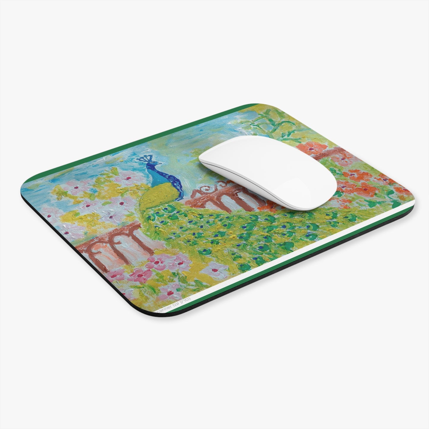 Mouse Pad (Rectangle)