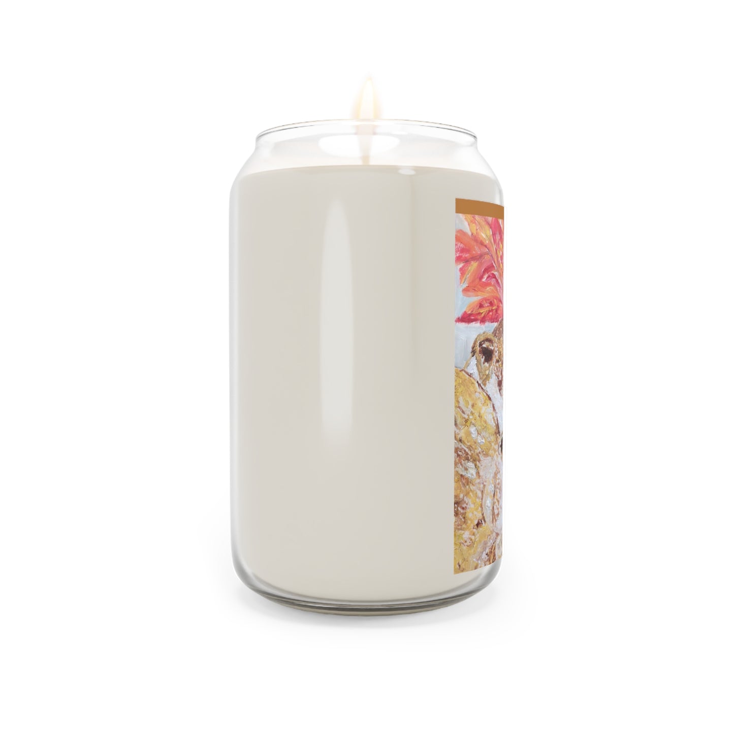 Scented Candle, 13.75oz