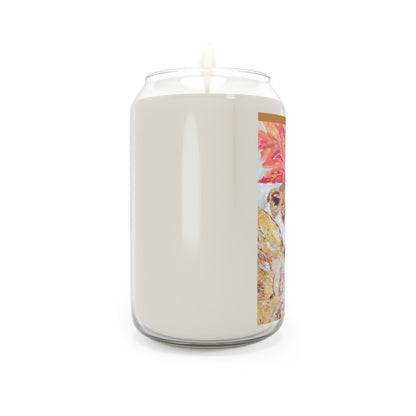 Scented Candle, 13.75oz