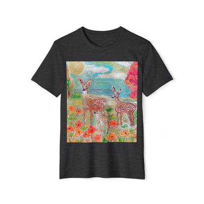 Unisex Recycled Organic T-Shirt