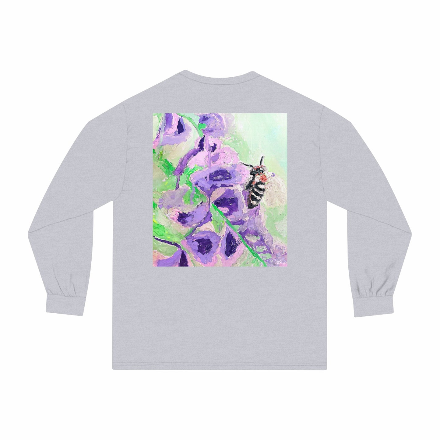 Unisex Classic Long Sleeve T-Shirt