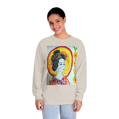 Unisex Classic Long Sleeve T-Shirt