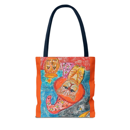 Tote Bag (AOP)