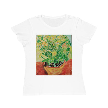 Organic Women's Classic T-Shirt