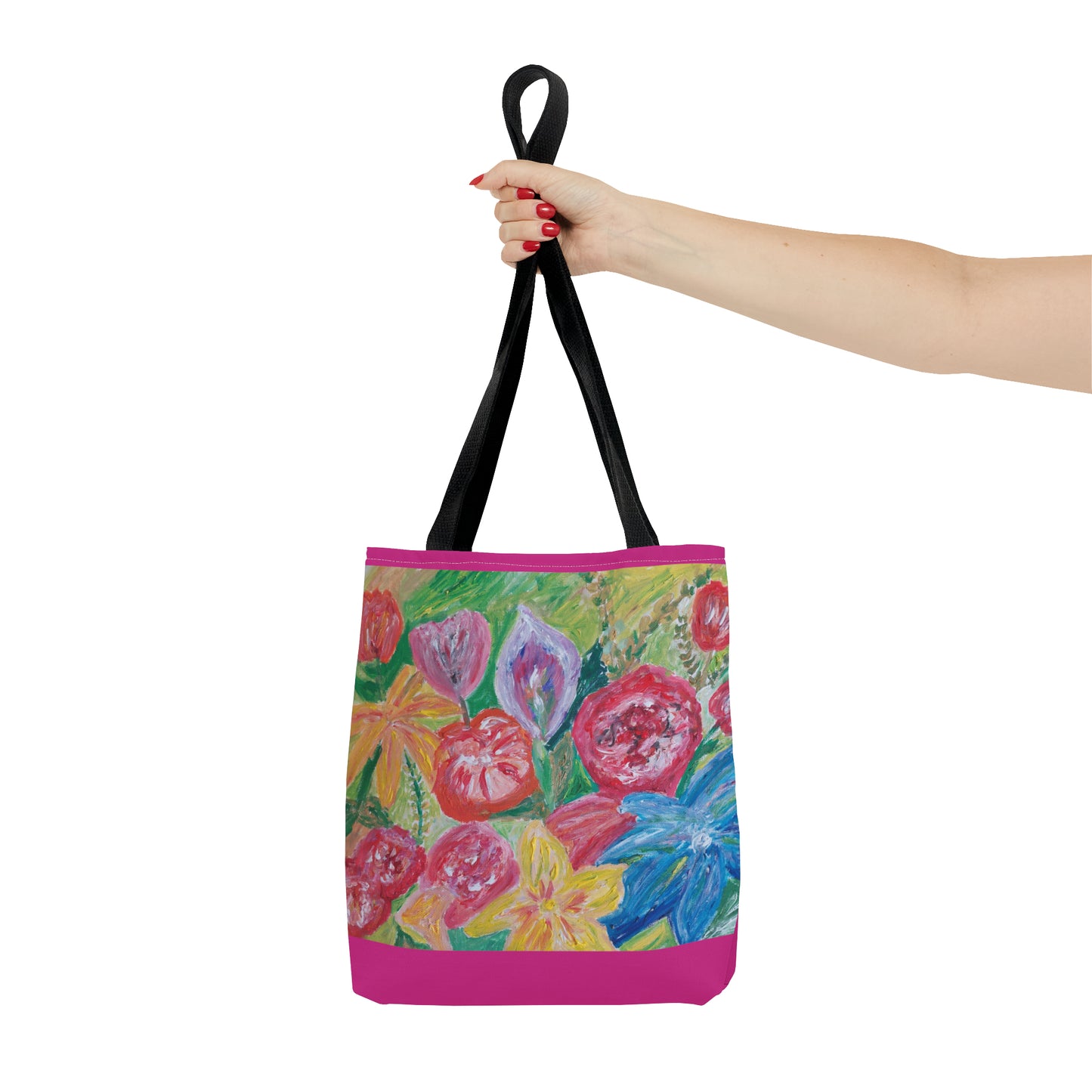 Tote Bag (AOP)