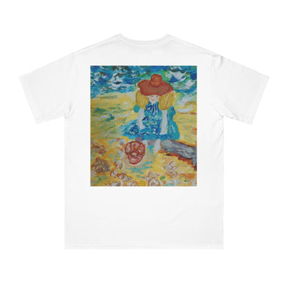 Organic Unisex Classic T-Shirt