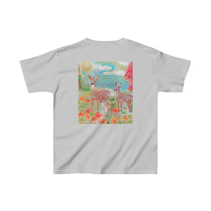 Kids Heavy Cotton™ Tee