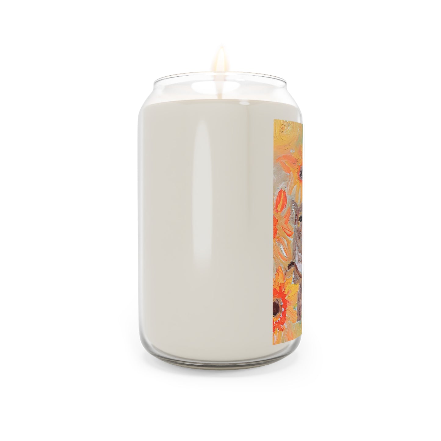 Scented Candle, 13.75oz