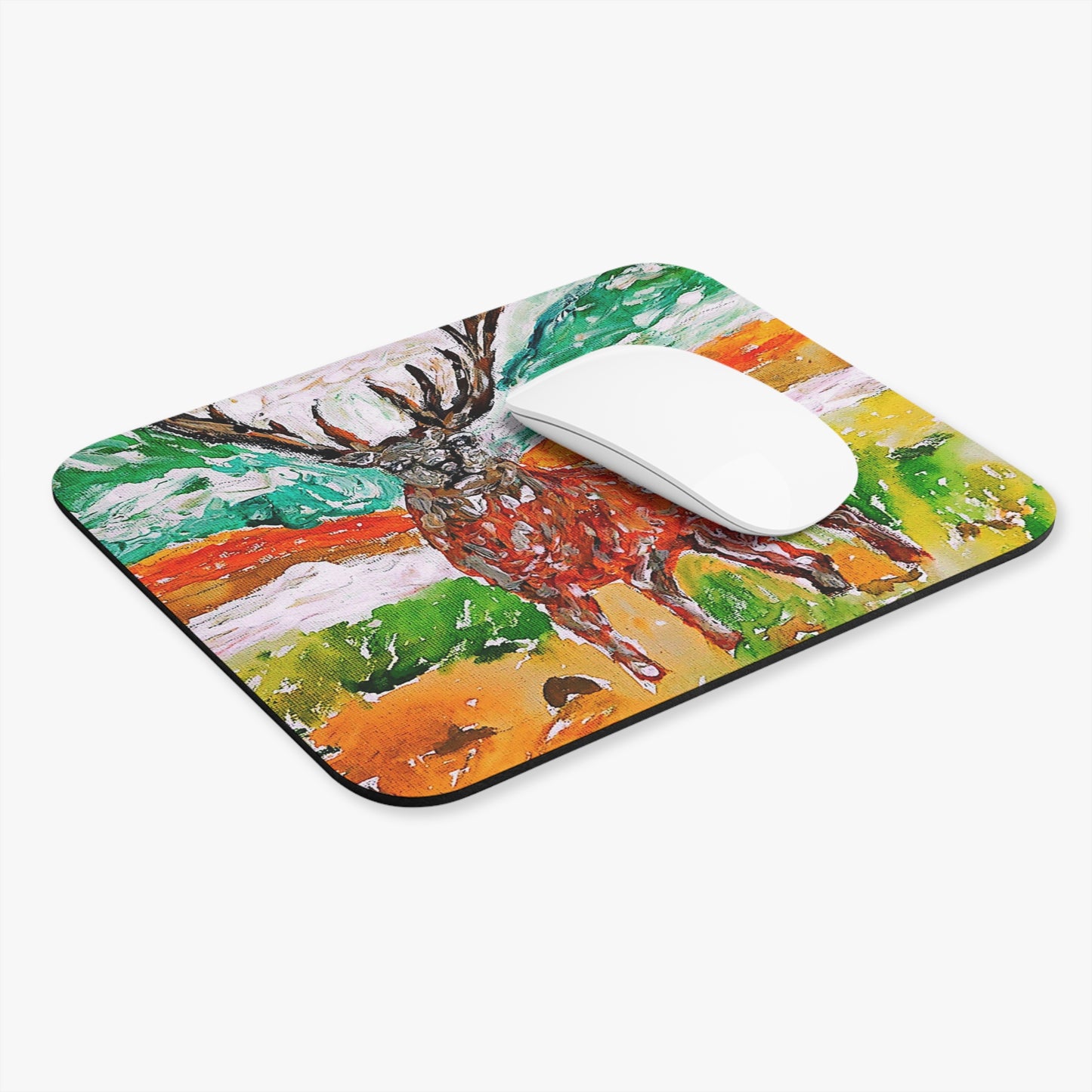 Mouse Pad (Rectangle)