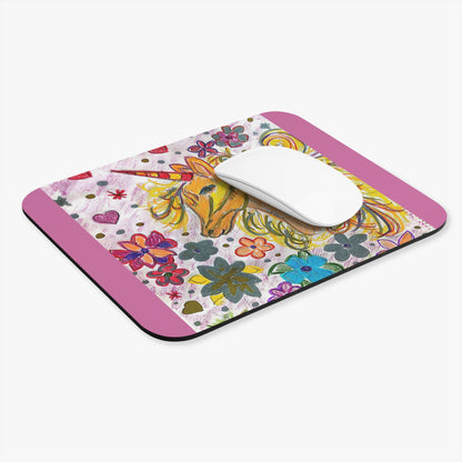 Mouse Pad (Rectangle)