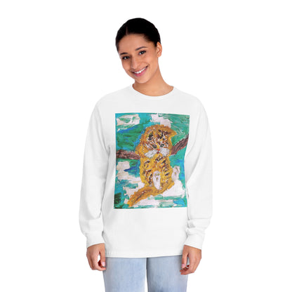 Unisex Classic Long Sleeve T-Shirt