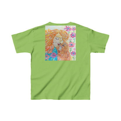 Kids Heavy Cotton™ Tee