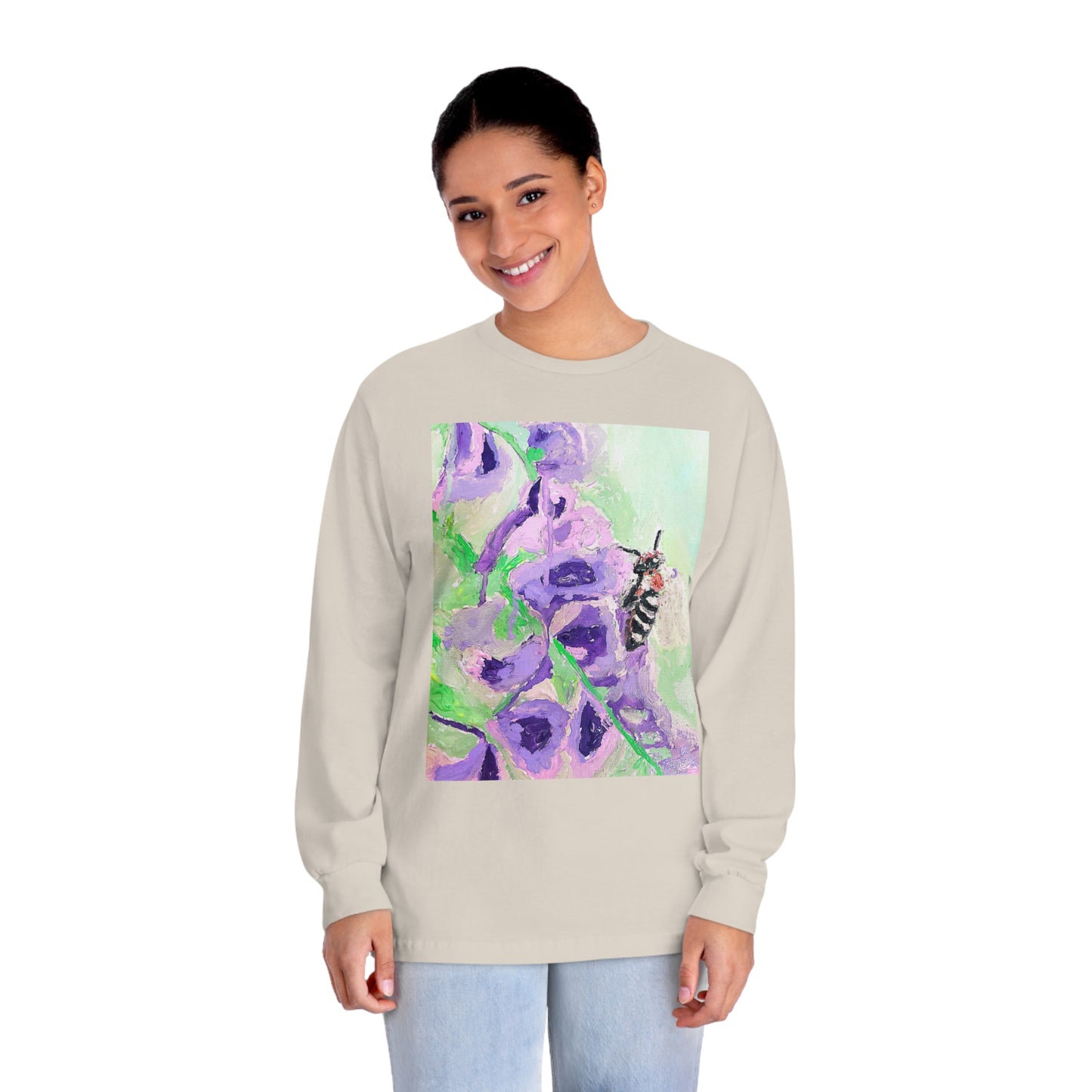 Unisex Classic Long Sleeve T-Shirt