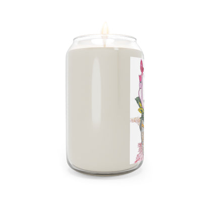 Scented Candle, 13.75oz