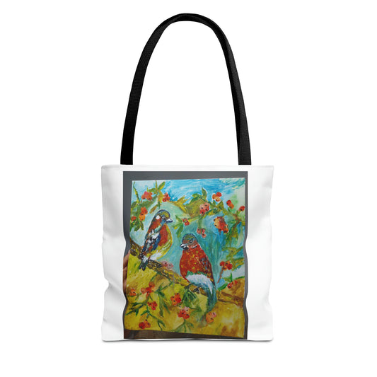 Tote Bag (AOP)