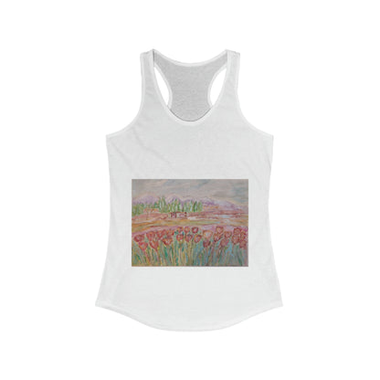 Women's Ideal Racerback Tank