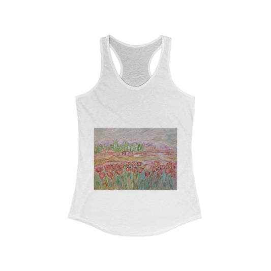 Women's Ideal Racerback Tank