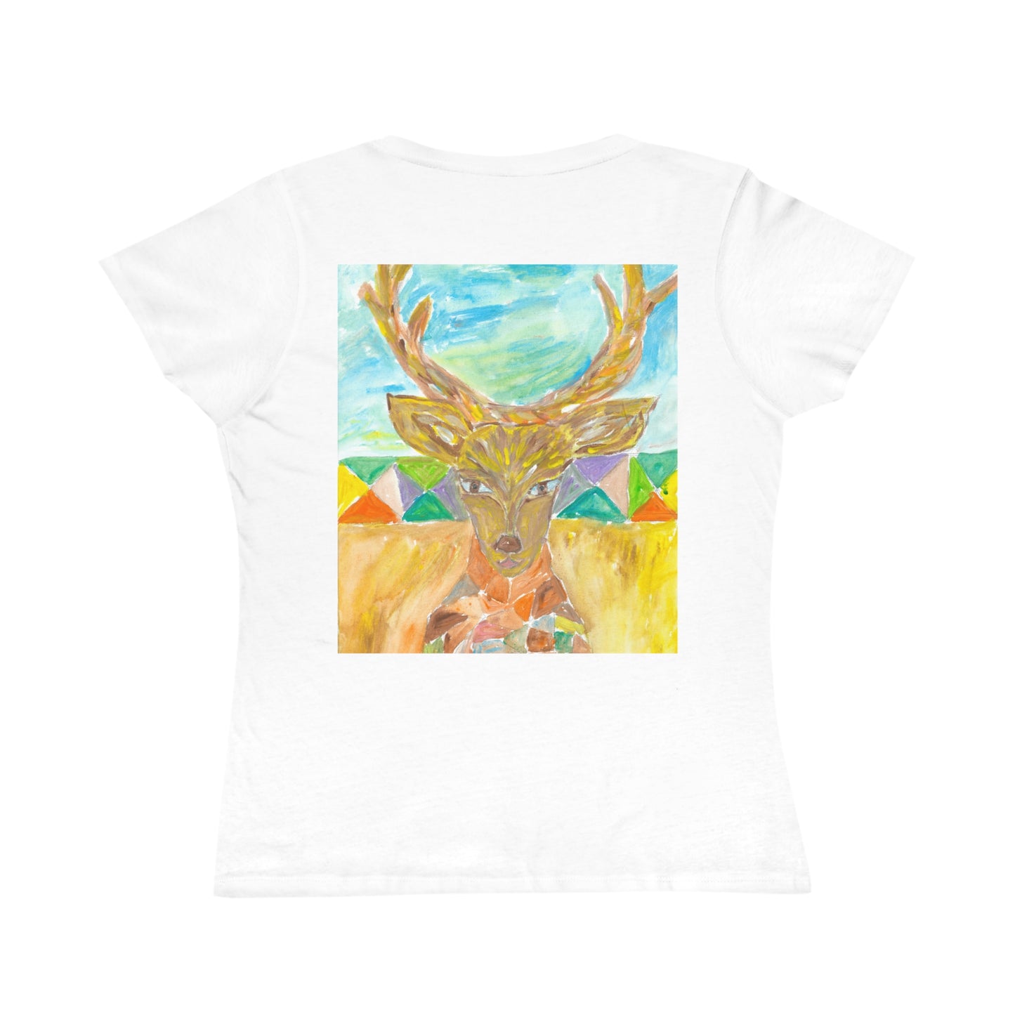 Organic Women's Classic T-Shirt