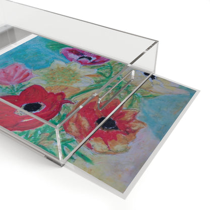 Acrylic Serving Tray