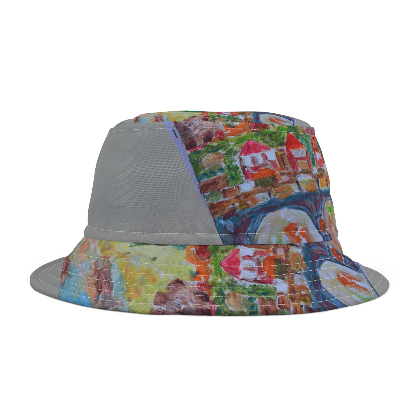 Bucket Hat (AOP)