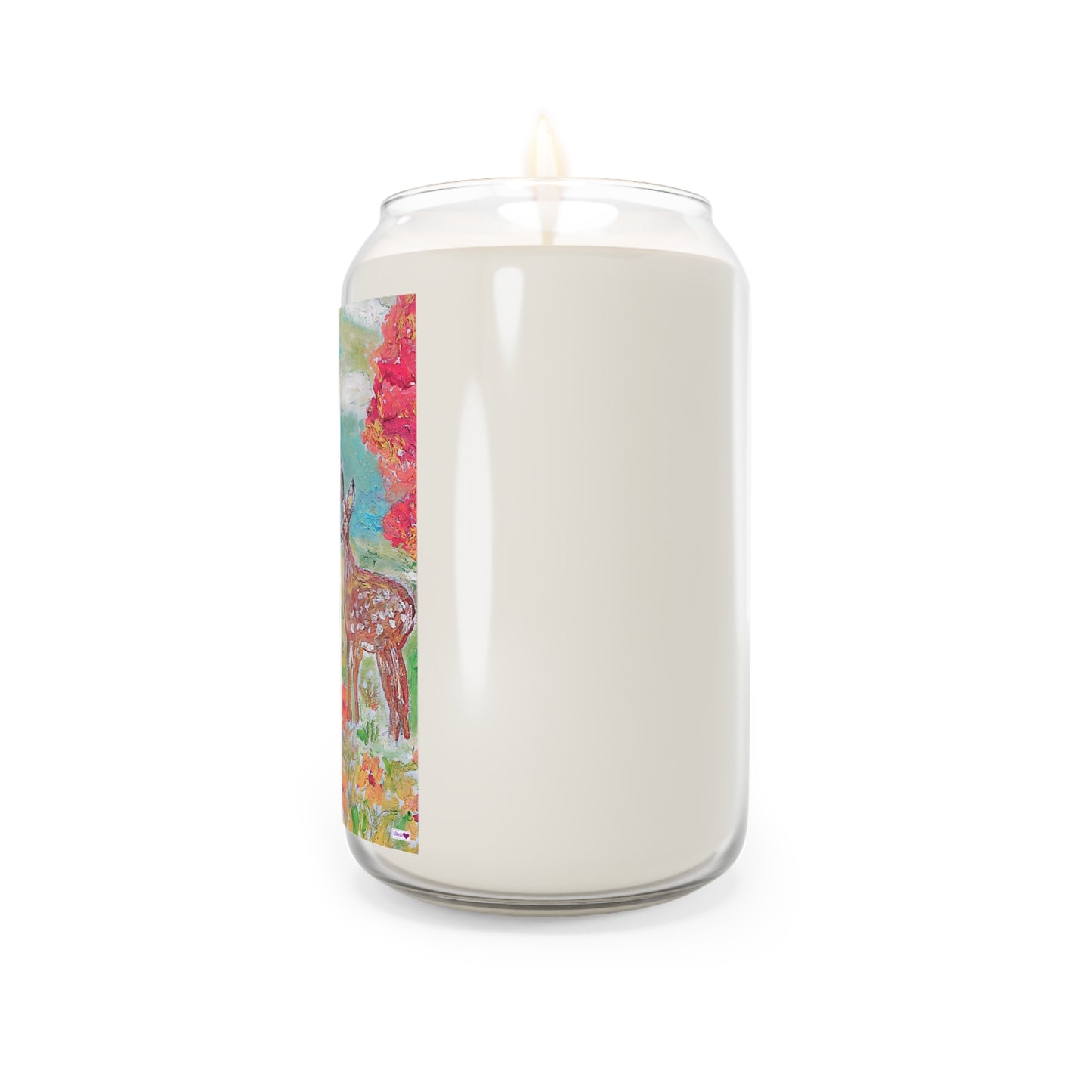 Scented Candle, 13.75oz