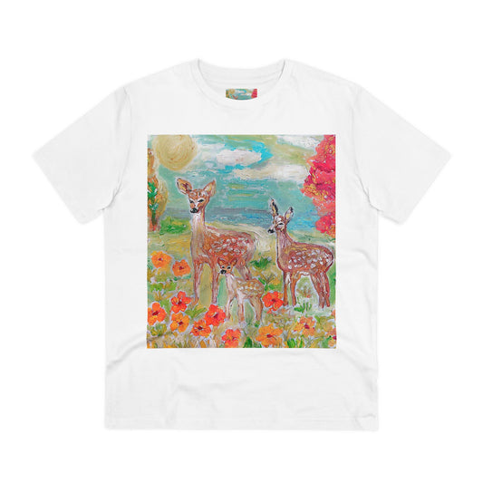 Organic Creator T-shirt - Unisex