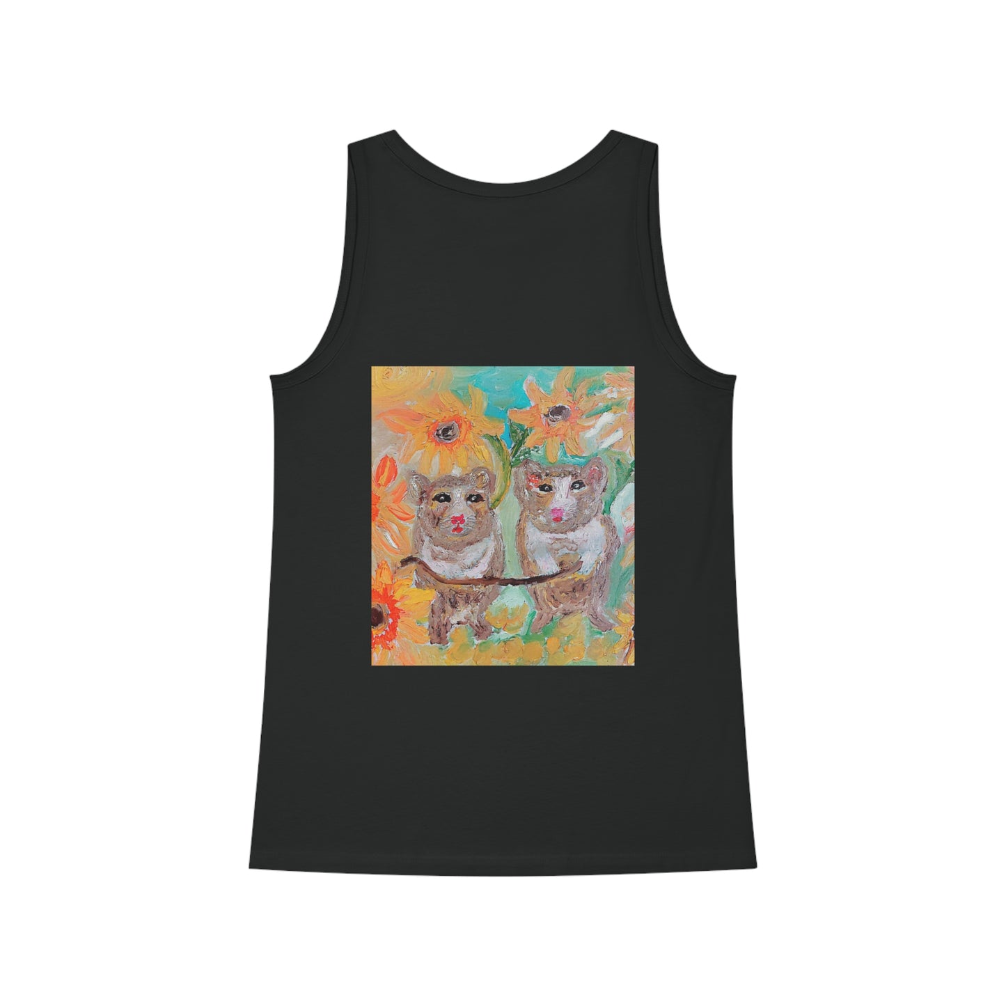 Women's Dreamer Tank Top