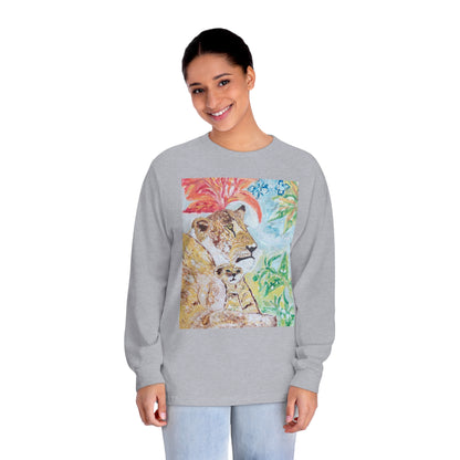 Unisex Classic Long Sleeve T-Shirt