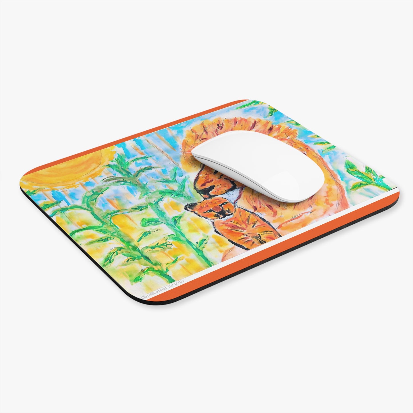 Mouse Pad (Rectangle)