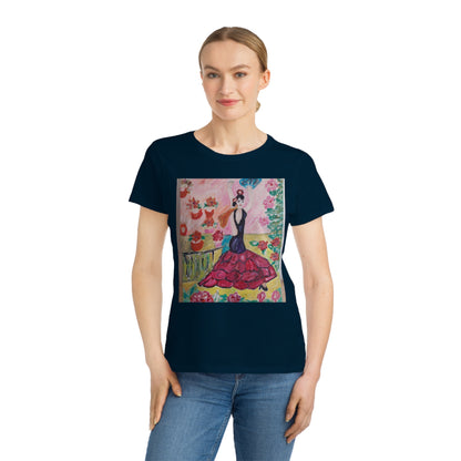 Organic Women's Classic T-Shirt