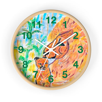 Wall Clock