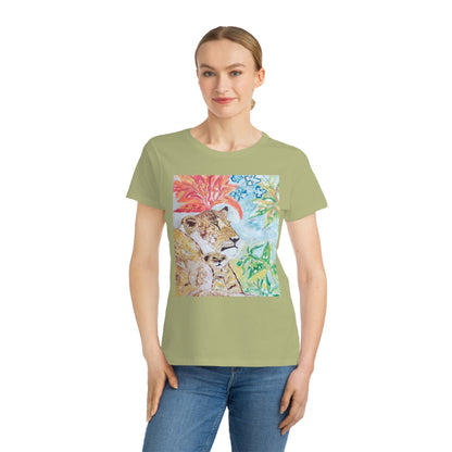 Organic Women's Classic T-Shirt